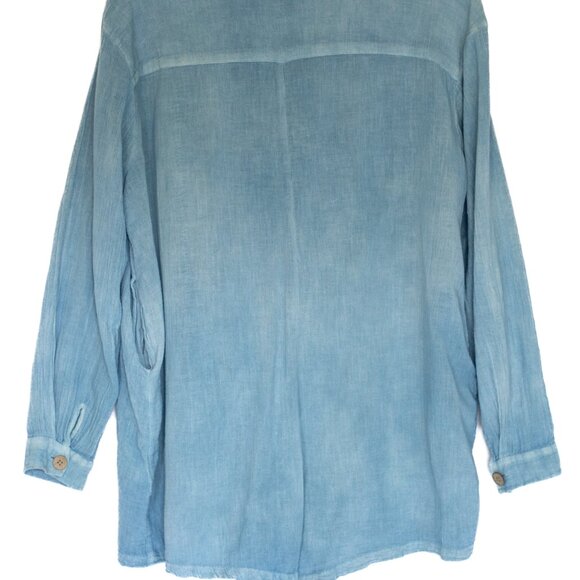 Urban Outfitters • Romper • XS • Blue - Picture 12 of 15